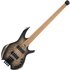 Cort Space 4 Headless Bass Star Dust Black - Image 3