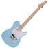 Knoxville Electric Guitar Blue - Image 3