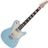 Knoxville Select Electric Guitar Blue - Image 3