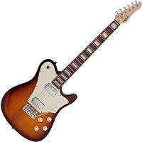 Knoxville Select Electric Guitar Sunburst