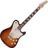 Knoxville Select Electric Guitar Sunburst - Image 3
