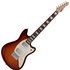 Seattle Select Electric Guitar Sunburst - Image 3