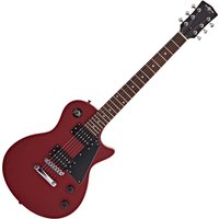 New Jersey Electric Guitar Red