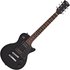 3/4 New Jersey Electric Guitar Black - Image 3