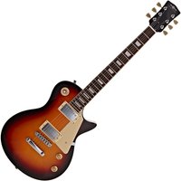 New Jersey Select Electric Guitar Sunburst