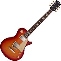 New Jersey Select Electric Guitar Cherryburst