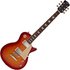 New Jersey Select Electric Guitar Cherryburst - Image 3