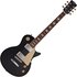 New Jersey Select Electric Guitar Black - Image 3