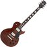 Gibson Custom Dealer Select Les Paul Custom Figured Rootbeer #CS500660 - Image 3