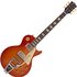 Gibson Custom 1960 Les Paul Standard BOTB Pg 138 Bigsby Murphy Lab Light Aged #5090 - Image 3