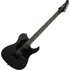 Spira Guitars T-400 Baritone MBK Satin Black - Image 3