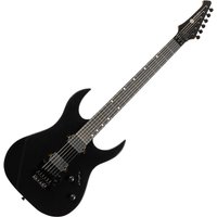 Spira Guitars S-420 MBK Metallic Black