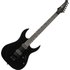 Spira Guitars S-420 MBK Metallic Black - Image 3