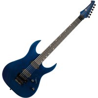 Spira Guitars S-420 CHM Chameleon