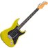 Fender American Ultra II Stratocaster HSS EB Solar Flare - Image 3