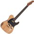 Fender Custom Shop 60 Telecaster Heavy Relic Aged Natural - Image 3