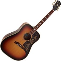 Epiphone USA Frontier Acoustic Vintage Sunburst
