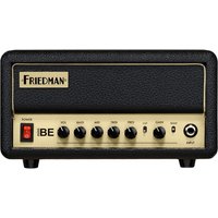 Friedman Brown Eye BE Mini Solid State 30W Amp Head