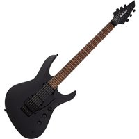 Jackson Pro Series Signature Chris Broderick Soloist 6 Gloss Black