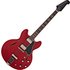 Gibson Custom 1964 Trini Lopez Standard Reissue VOS 60s Cherry #140574 - Image 3