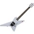 EVH Limited Edition Star Ebony Fingerboard Primer Gray - Image 3