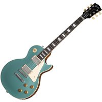 Gibson Custom Colour Series Les Paul Standard 50s Inverness Green