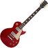 Gibson Les Paul Standard 50s Transparent 60s Cherry - Image 3