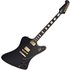 Gibson Custom Firebird Custom Ebony Fingerboard Gloss Ebony #CS402157 - Image 3