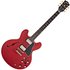 Gibson Custom 1961 ES-335 Murphy Lab Heavy Aged 60s Cherry #140345 - Image 3