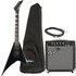 Jackson JS Series RR Minion JS1X Guitar Pack - Image 3