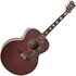 Gibson SJ-200 Standard Wine Red - Image 3