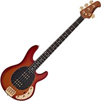 Music Man StingRay Special HH Cherry Punch