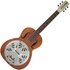 Gretsch G9200 Boxcar Resonator Round Neck Natural - Image 3