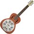 Gretsch G9210 Boxcar Resonator Square Neck Natural - Image 3