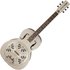 Gretsch G9221 Bobtail Steel Body Resonator Guitar Round-Neck - Image 3