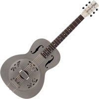 Gretsch G9201 Honey Dipper Metal Resonator Round Neck