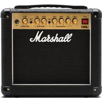 Marshall DSL1CR 1W 1x8 Valve Combo with Reverb