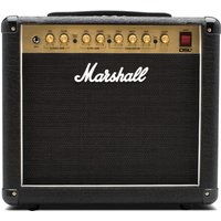Marshall DSL5CR 5W 1x10 Valve Combo w/ Reverb