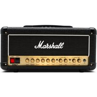 Marshall DSL20HR 20W Valve Head with Reverb