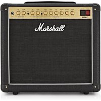 Marshall DSL20CR 20W 1x12 Valve Combo w/ Reverb