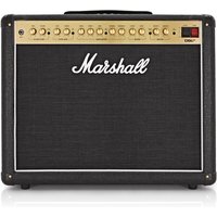 Marshall DSL40CR 40W 1x12 Valve Combo w/ Reverb