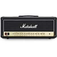 Marshall DSL100HR 100W Valve Head