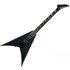 Jackson Pro Series King V KV Ebony Fingerboard Gloss Black - Image 3