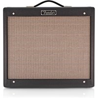 Fender Blues Junior IV 1x12 15W Valve Combo