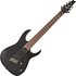 Ibanez RGMS7 Multi Scale 7 String Black - Image 3