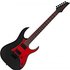 Ibanez GRG131DX GIO Black Flat - Image 3