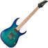 Ibanez RG421AHM Blue Moon Burst - Image 3