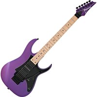 Ibanez RG550 Genesis Purple Neon