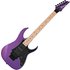 Ibanez RG550 Genesis Purple Neon - Image 3