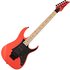 Ibanez RG550 Genesis Road Flare Red - Image 3